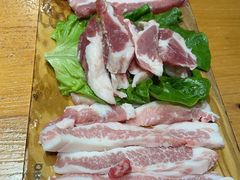 -金顺碳烤肉(1号店)
