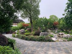 -苏城小院·园林精致苏州菜(斜塘老街店)