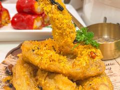 -避风塘·金牌店·夜宵(金玉兰店)