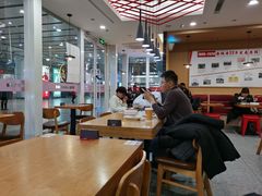 大堂-南城香(北京南站店)