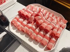 -丁卯•铜锅涮肉(工体店)