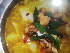 -杨正宗烤全羊(北二环店)