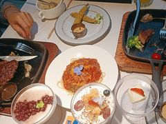 -牛扒先生·厚切雪花牛扒西餐厅(北京路禺山路店)