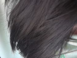 -MOVAN  HAIR莫凡匠人发型屋