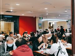 大堂-海碗居(王府井店)