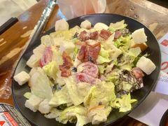 -米屋石锅拌饭(师大店)