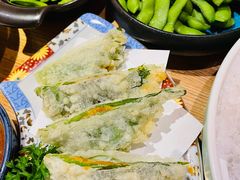 -慢走(甜水园店)
