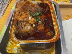 -古彭7只羊·招牌白串·碳锅羊肉旗舰店