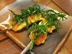 -鸟鹏烧鸟居酒屋(珠江新城店)