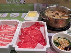 -一围小火锅(佳兆业广场店)
