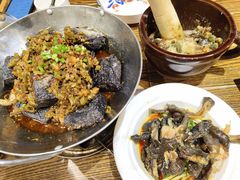 长沙臭豆腐-湘味淳(千禧街店)