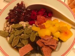 -俏江南天津时尚曲艺主题餐厅(马场道店)