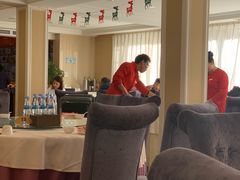 大堂-天天渔港(杏林街店)