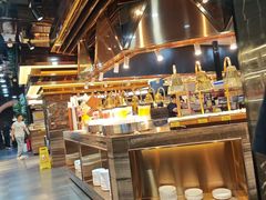 -苏格里岛自助烤肉海鲜火锅(成都金牛万达店)