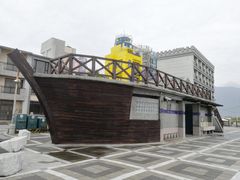 -七星潭蓝天广场