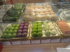 -巴黎春天(陕西路店)