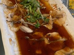 -京北渔家傲