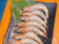 -九田家黑牛烤肉料理(华侨城店)