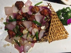 邻里厨房-徐鼎盛民间菜(九街店)