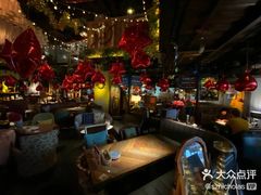 大堂-杂咖zacup(领展中心城店)