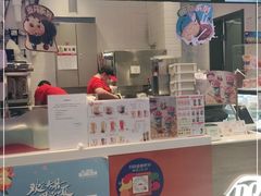 -DQ·蛋糕·冰淇淋(城南嘉园店)