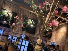 -梨花自助烤肉(天河城店)