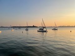 -岁粤Moon·湖景餐厅(月光码头店)