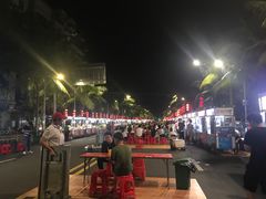 -海大南门夜市(海富街店)