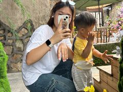 -61号餐吧(兴坪古镇漓江店)