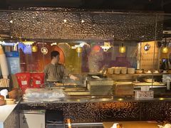 -纳鲁孜·新疆特色餐厅(上海悦荟广场店)