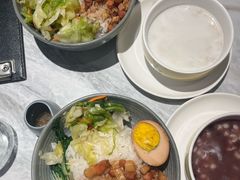 -志明眷村·台式融合菜·宵夜