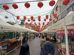 -伊帆食府·青海地方特色美食