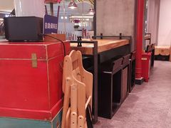 大堂-和府捞面(西溪印象城店)