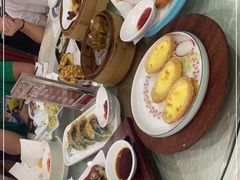 -大水车公馆·顺德菜·妈姐菜(均安店)