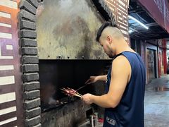-清真西北风味餐厅