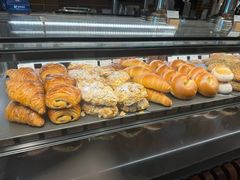 -BAKER&SPICE(安福路店)