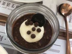 等叫娜娜的奶酪罐子-娜娜家•Nana’Garden (福州道店)