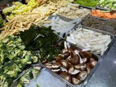 -林静小吃(复兴路店)