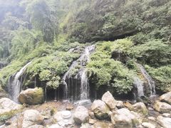 -三峡人家风景区