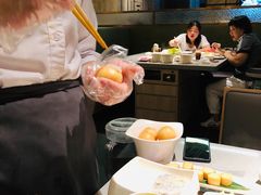 -海底捞火锅(万象城店)