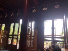 -韬光茶庵