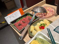 -芸山季·云南野生菌火锅(宝能环球汇店)