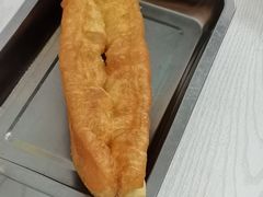 -一品豆腐脑(大湾市场店)