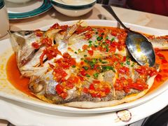 -李师傅脆肚(华强北店)
