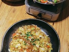 -湘水滨·臭鳜鱼·湘菜(马驹桥店)