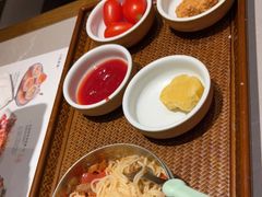 -松鹤楼面馆(清河万象汇店)