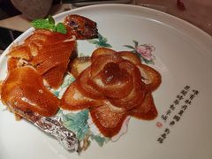 -京华烟云·北京烤鸭(领展购物广场·中关村店)