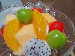 -湖北三五醇酒店·35年新楚菜