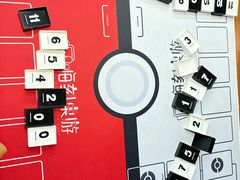 -嗨刻桌游(天一豪景店)