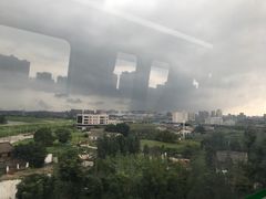 -长沙黄花国际机场-T1航站楼